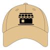 Sport Flex Athletic Mesh Cap Thumbnail