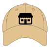 Sport Flex Athletic Mesh Cap Thumbnail