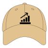 Sport Flex Athletic Mesh Cap Thumbnail
