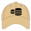 Sport Flex Athletic Mesh Cap Thumbnail