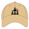 Sport Flex Athletic Mesh Cap Thumbnail