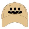 Sport Flex Athletic Mesh Cap Thumbnail