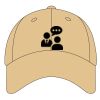 Sport Flex Athletic Mesh Cap Thumbnail
