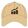 Sport Flex Athletic Mesh Cap Thumbnail