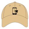 Sport Flex Athletic Mesh Cap Thumbnail