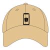 Sport Flex Athletic Mesh Cap Thumbnail