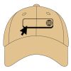 Sport Flex Athletic Mesh Cap Thumbnail