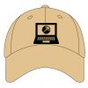 Sport Flex Athletic Mesh Cap Thumbnail