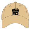 Sport Flex Athletic Mesh Cap Thumbnail