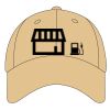 Sport Flex Athletic Mesh Cap Thumbnail