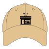Sport Flex Athletic Mesh Cap Thumbnail