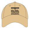 Sport Flex Athletic Mesh Cap Thumbnail