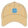 Sport Flex Athletic Mesh Cap Thumbnail