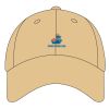 Sport Flex Athletic Mesh Cap Thumbnail