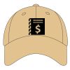 Sport Flex Athletic Mesh Cap Thumbnail
