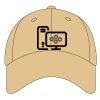 Sport Flex Athletic Mesh Cap Thumbnail