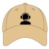 Sport Flex Athletic Mesh Cap Thumbnail