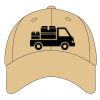 Sport Flex Athletic Mesh Cap Thumbnail
