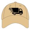 Sport Flex Athletic Mesh Cap Thumbnail
