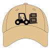 Sport Flex Athletic Mesh Cap Thumbnail