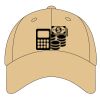 Sport Flex Athletic Mesh Cap Thumbnail