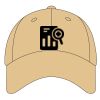 Sport Flex Athletic Mesh Cap Thumbnail