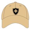 Sport Flex Athletic Mesh Cap Thumbnail