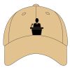 Sport Flex Athletic Mesh Cap Thumbnail