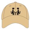 Sport Flex Athletic Mesh Cap Thumbnail