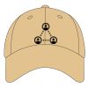 Sport Flex Athletic Mesh Cap Thumbnail