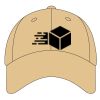 Sport Flex Athletic Mesh Cap Thumbnail