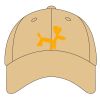 Sport Flex Athletic Mesh Cap Thumbnail