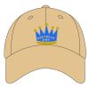 Sport Flex Athletic Mesh Cap Thumbnail