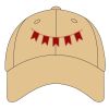 Sport Flex Athletic Mesh Cap Thumbnail