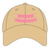 Sport Flex Athletic Mesh Cap Thumbnail
