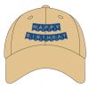 Sport Flex Athletic Mesh Cap Thumbnail