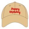 Sport Flex Athletic Mesh Cap Thumbnail