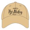 Sport Flex Athletic Mesh Cap Thumbnail