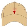 Sport Flex Athletic Mesh Cap Thumbnail