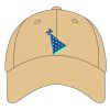 Sport Flex Athletic Mesh Cap Thumbnail