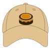 Sport Flex Athletic Mesh Cap Thumbnail