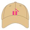Sport Flex Athletic Mesh Cap Thumbnail