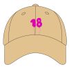 Sport Flex Athletic Mesh Cap Thumbnail