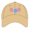 Sport Flex Athletic Mesh Cap Thumbnail