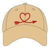 Sport Flex Athletic Mesh Cap Thumbnail