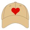 Sport Flex Athletic Mesh Cap Thumbnail