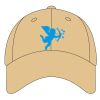 Sport Flex Athletic Mesh Cap Thumbnail