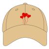 Sport Flex Athletic Mesh Cap Thumbnail