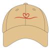 Sport Flex Athletic Mesh Cap Thumbnail