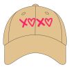 Sport Flex Athletic Mesh Cap Thumbnail